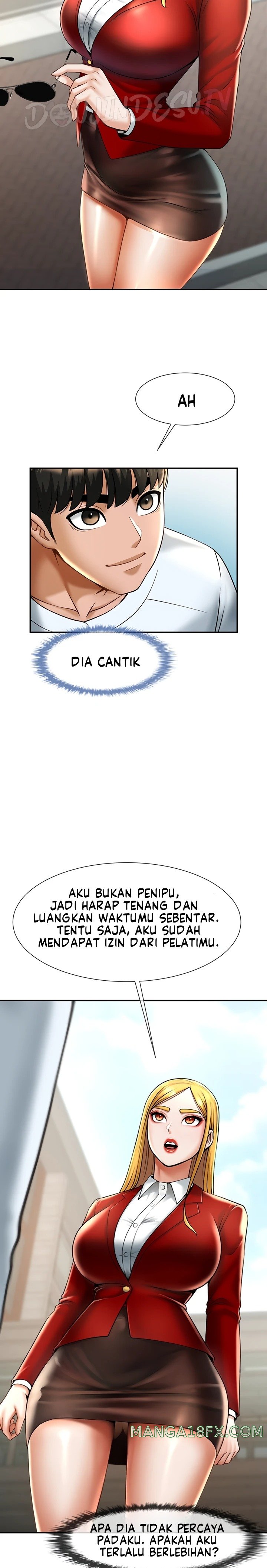 The Cheat Code Hitter Fucks Them All Raw - Chapter 11 [photo 35] - MangaPorn