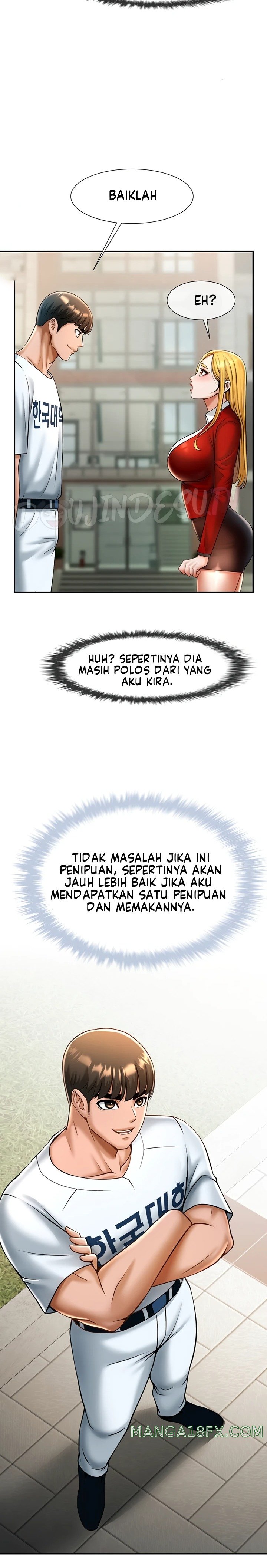 The Cheat Code Hitter Fucks Them All Raw - Chapter 11 [photo 36] - MangaPorn