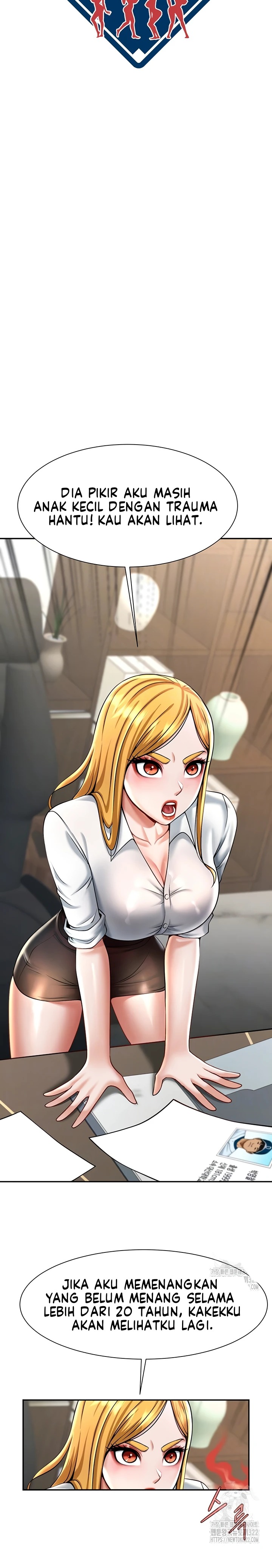 The Cheat Code Hitter Fucks Them All Raw - Chapter 11 [photo 4] - MangaPorn