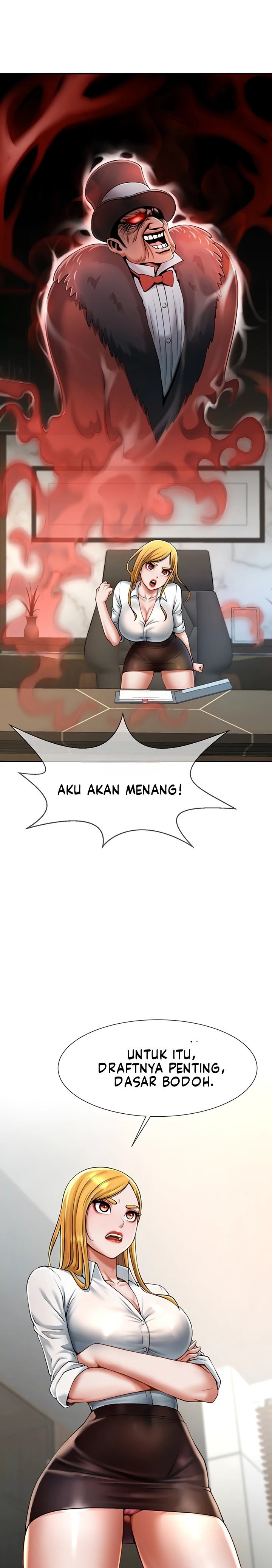 The Cheat Code Hitter Fucks Them All Raw - Chapter 11 [photo 5] - MangaPorn