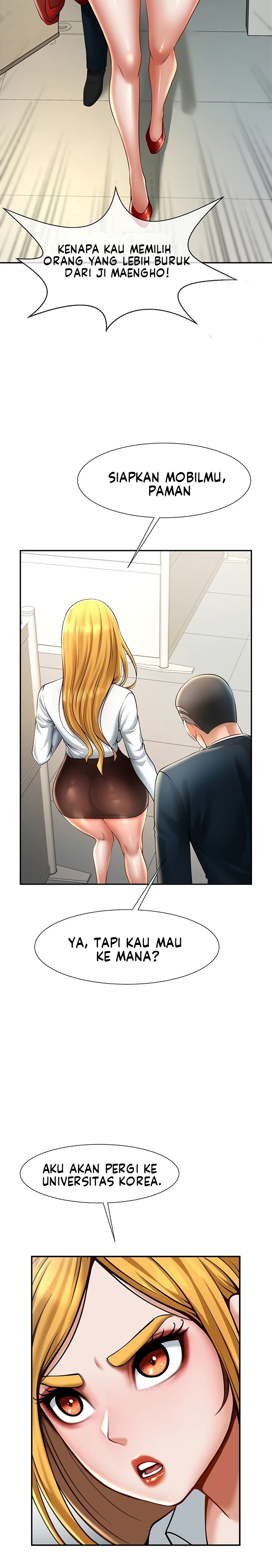 The Cheat Code Hitter Fucks Them All Raw - Chapter 11 [photo 8] - MangaPorn