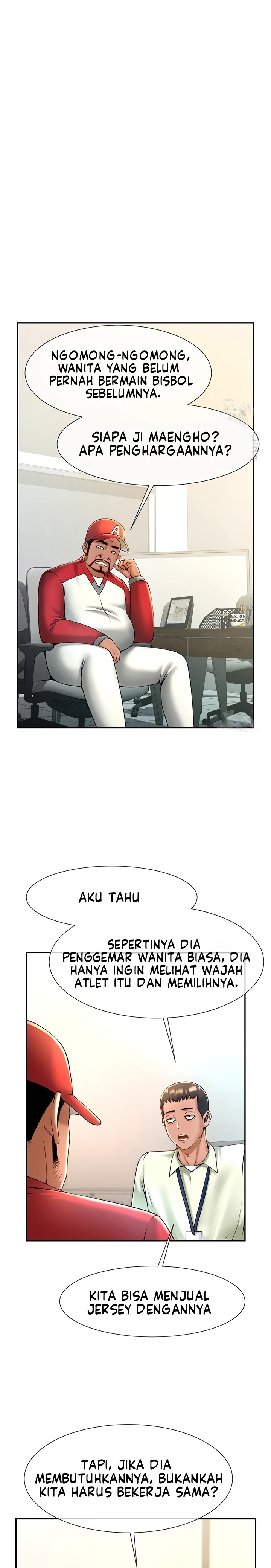 The Cheat Code Hitter Fucks Them All Raw - Chapter 11 [photo 9] - MangaPorn