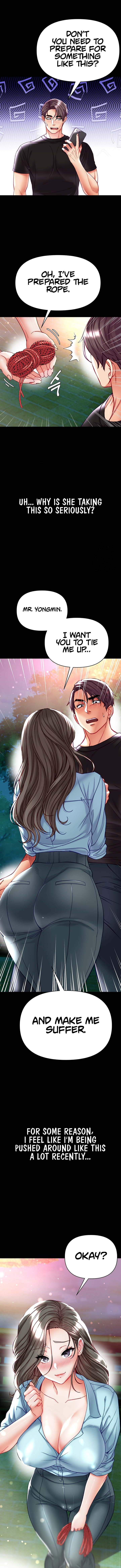 Grand Disciple - Chapter 71 [photo 3] - MangaPorn