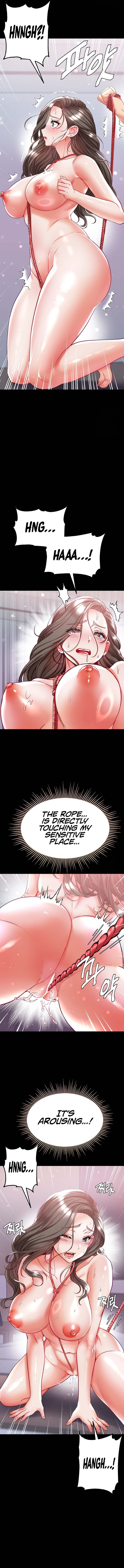 Grand Disciple - Chapter 71 [photo 7] - MangaPorn