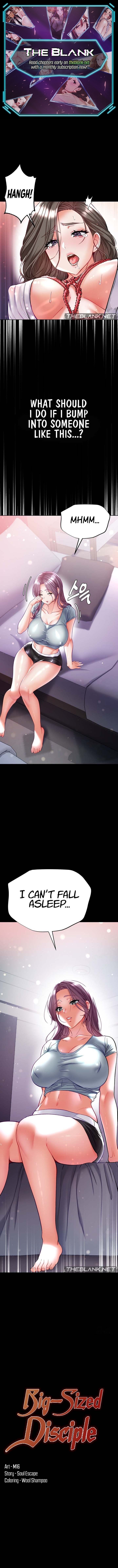 Grand Disciple - Chapter 72 [photo 1] - MangaPorn