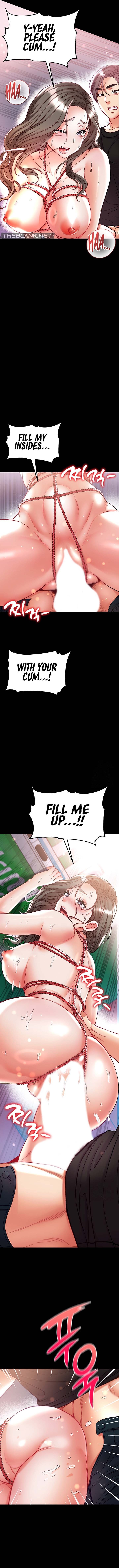 Grand Disciple - Chapter 72 [photo 13] - MangaPorn