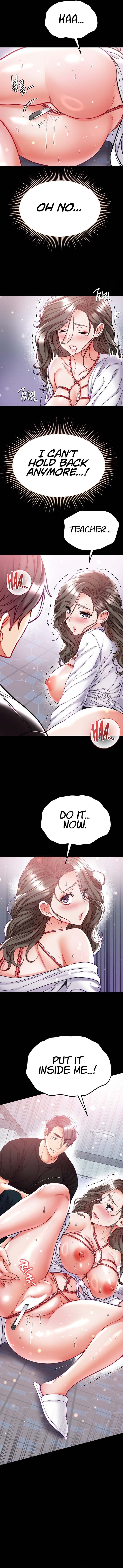 Grand Disciple - Chapter 72 [photo 5] - MangaPorn