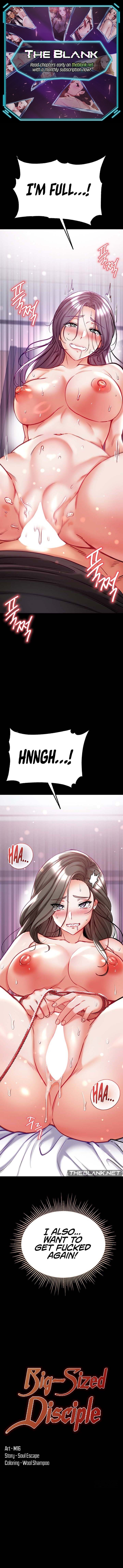 Grand Disciple - Chapter 74 [photo 1] - MangaPorn