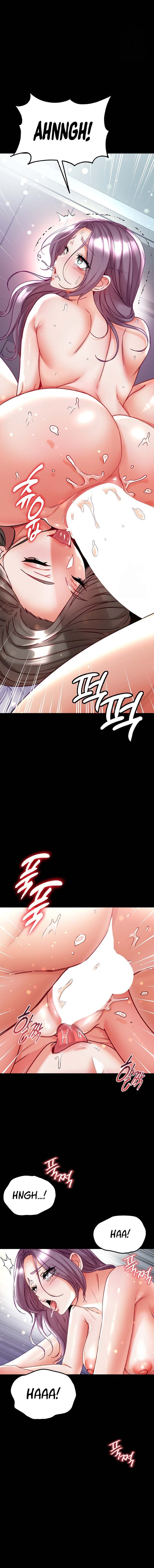 Grand Disciple - Chapter 75 [photo 10] - MangaPorn