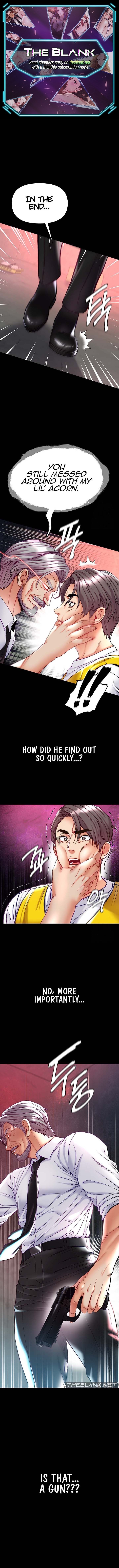 Grand Disciple - Chapter 76 [photo 1] - MangaPorn