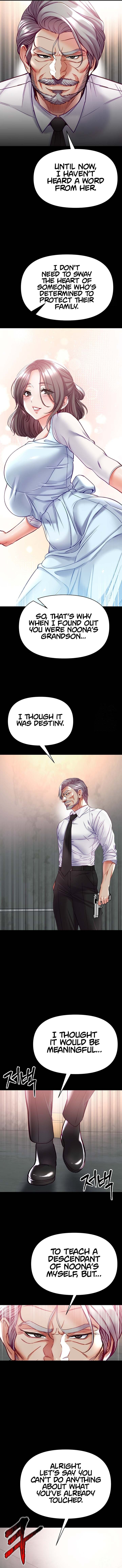 Grand Disciple - Chapter 76 [photo 10] - MangaPorn