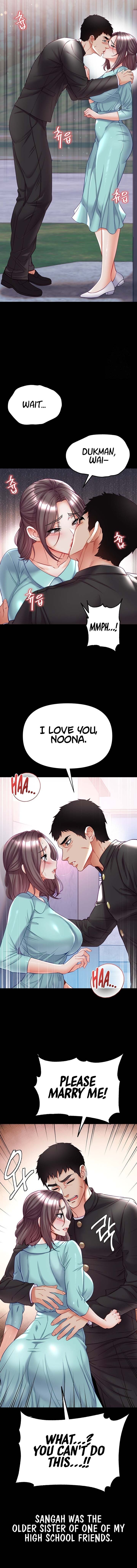 Grand Disciple - Chapter 76 [photo 6] - MangaPorn