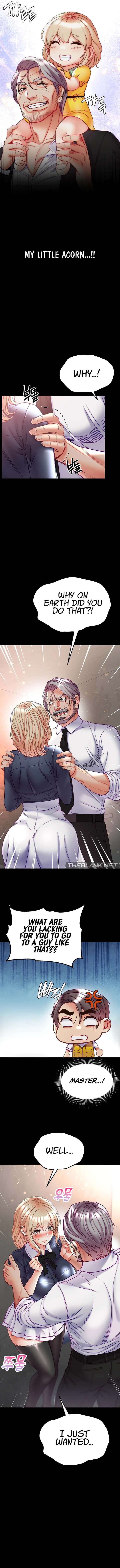 Grand Disciple - Chapter 77 [photo 10] - MangaPorn