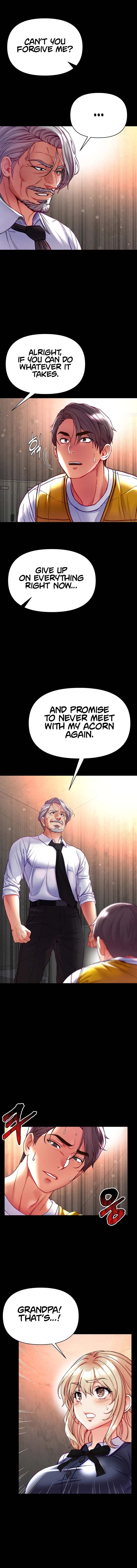 Grand Disciple - Chapter 77 [photo 14] - MangaPorn