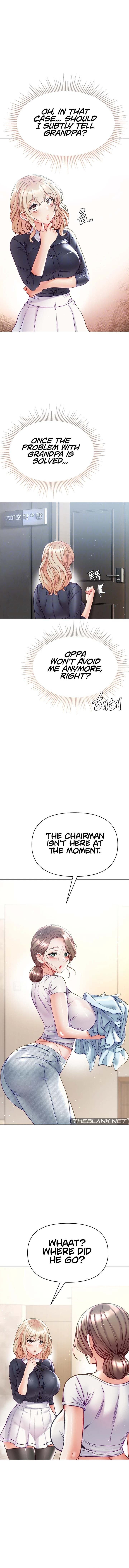 Grand Disciple - Chapter 77 [photo 3] - MangaPorn