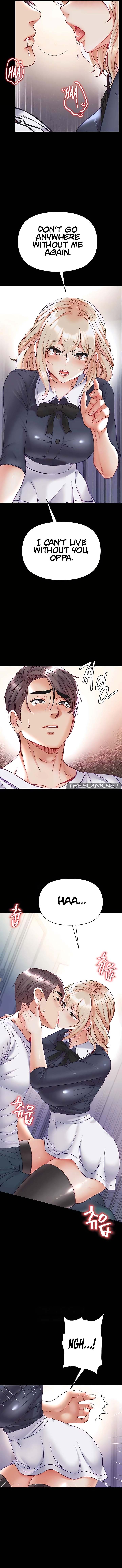 Grand Disciple - Chapter 78 [photo 10] - MangaPorn