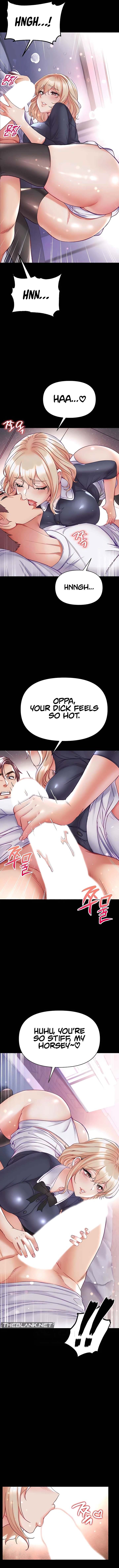 Grand Disciple - Chapter 78 [photo 12] - MangaPorn