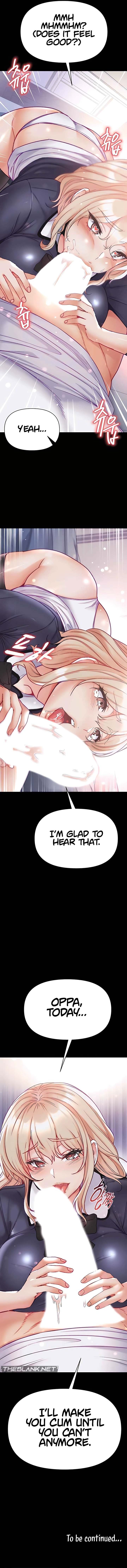 Grand Disciple - Chapter 78 [photo 14] - MangaPorn