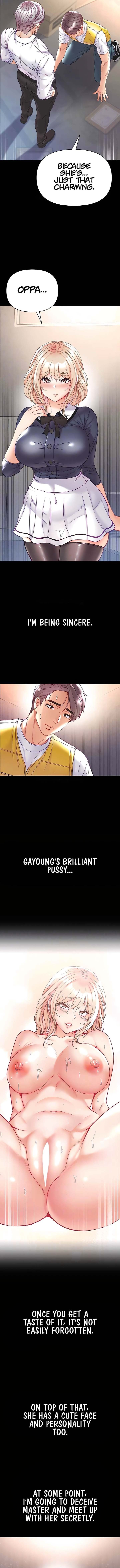 Grand Disciple - Chapter 78 [photo 4] - MangaPorn