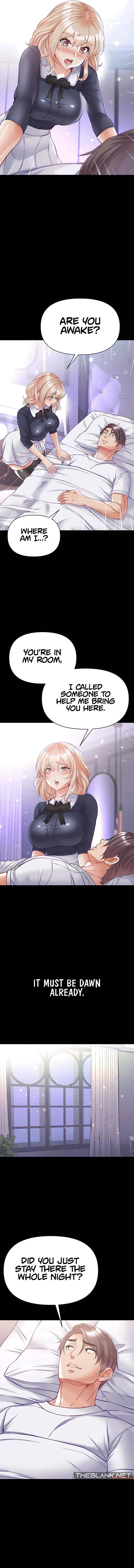 Grand Disciple - Chapter 78 [photo 8] - MangaPorn