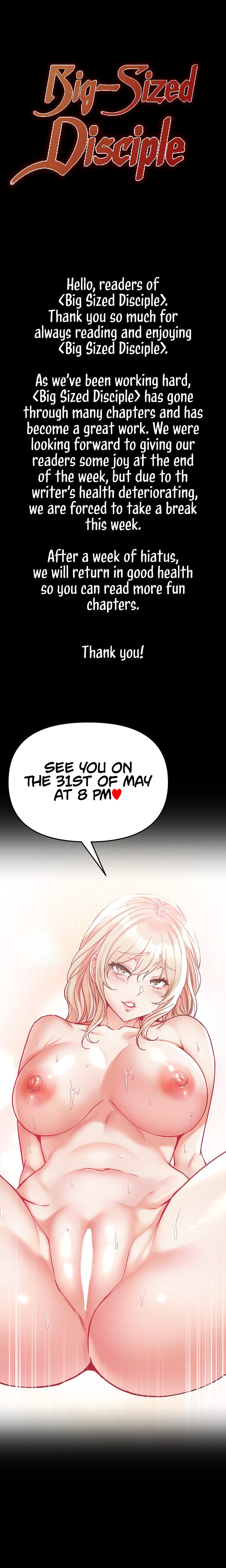 Grand Disciple - Chapter 78.5 [photo 2] - MangaPorn