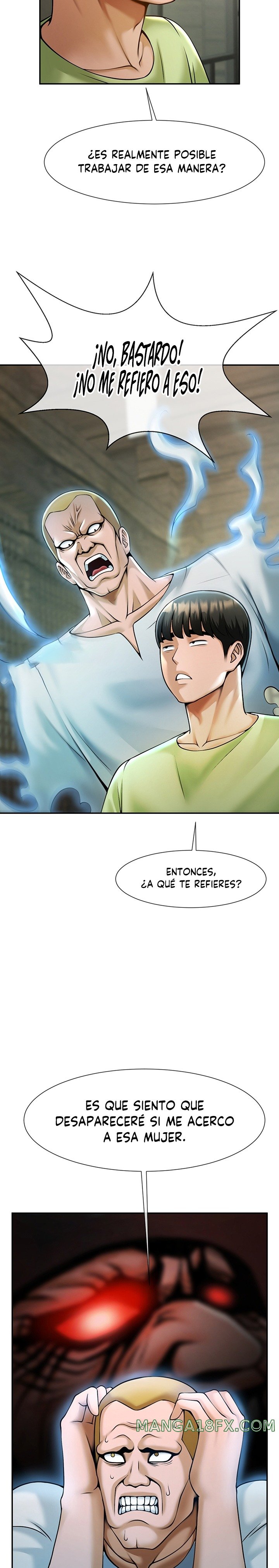 The Cheat Code Hitter Fucks Them All Raw - Chapter 12 [photo 16] - MangaPorn