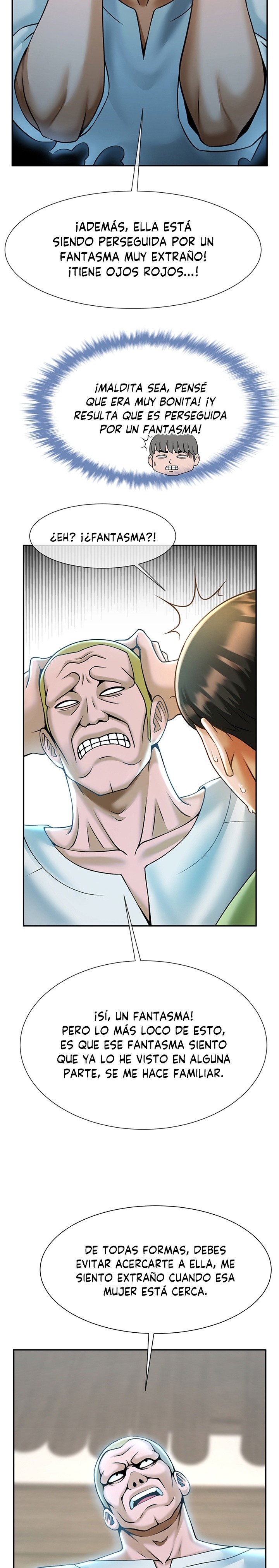 The Cheat Code Hitter Fucks Them All Raw - Chapter 12 [photo 17] - MangaPorn