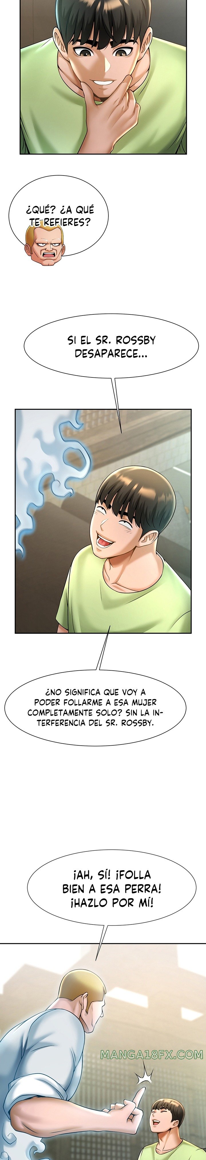 The Cheat Code Hitter Fucks Them All Raw - Chapter 12 [photo 20] - MangaPorn