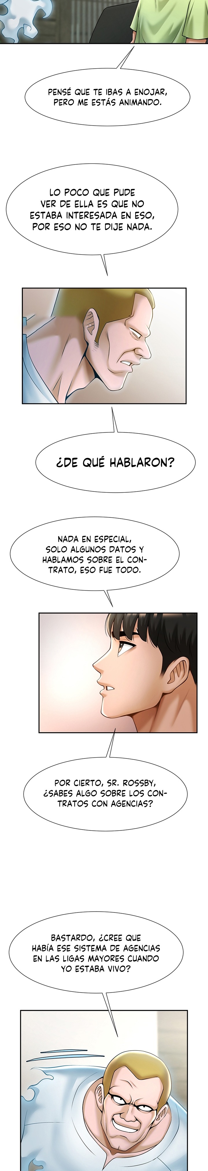 The Cheat Code Hitter Fucks Them All Raw - Chapter 12 [photo 21] - MangaPorn