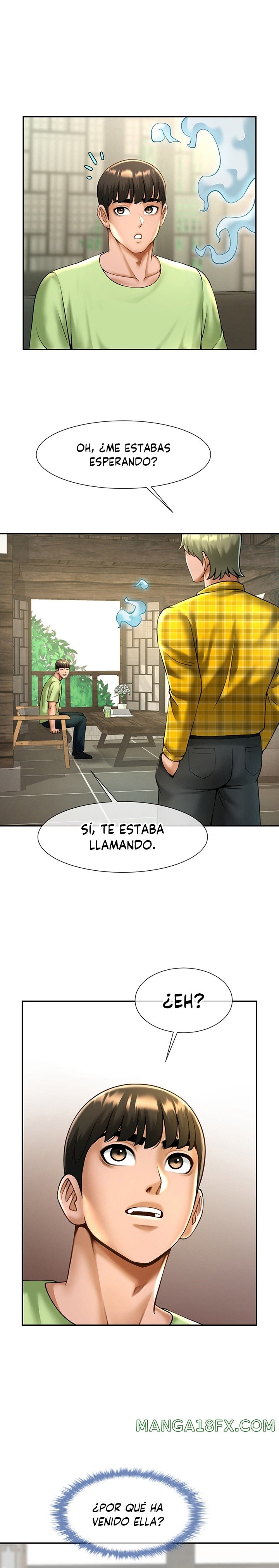 The Cheat Code Hitter Fucks Them All Raw - Chapter 12 [photo 23] - MangaPorn