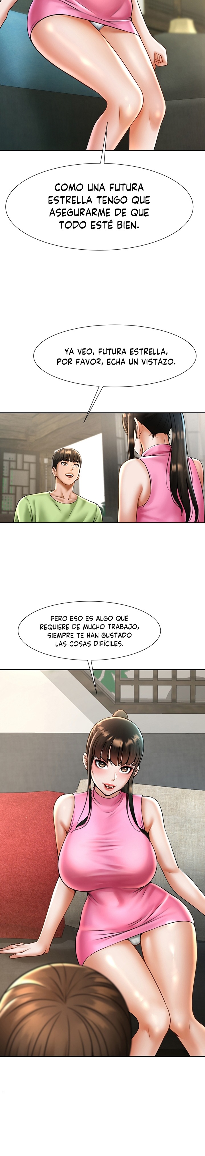 The Cheat Code Hitter Fucks Them All Raw - Chapter 12 [photo 25] - MangaPorn