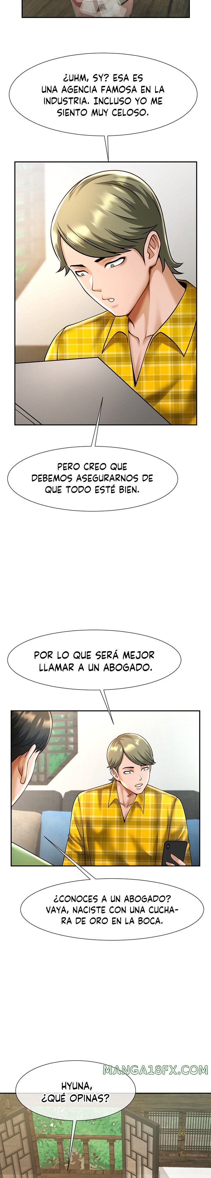 The Cheat Code Hitter Fucks Them All Raw - Chapter 12 [photo 28] - MangaPorn