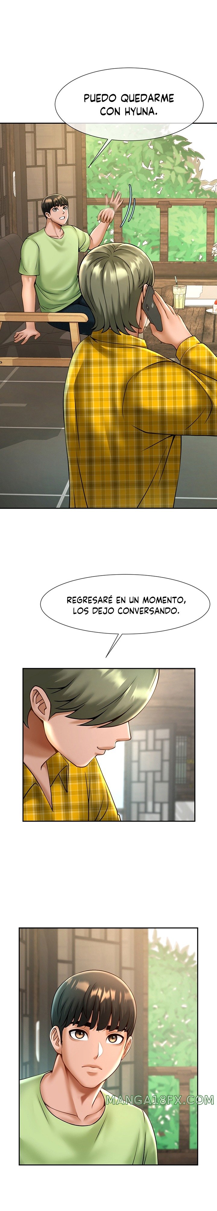 The Cheat Code Hitter Fucks Them All Raw - Chapter 12 [photo 30] - MangaPorn