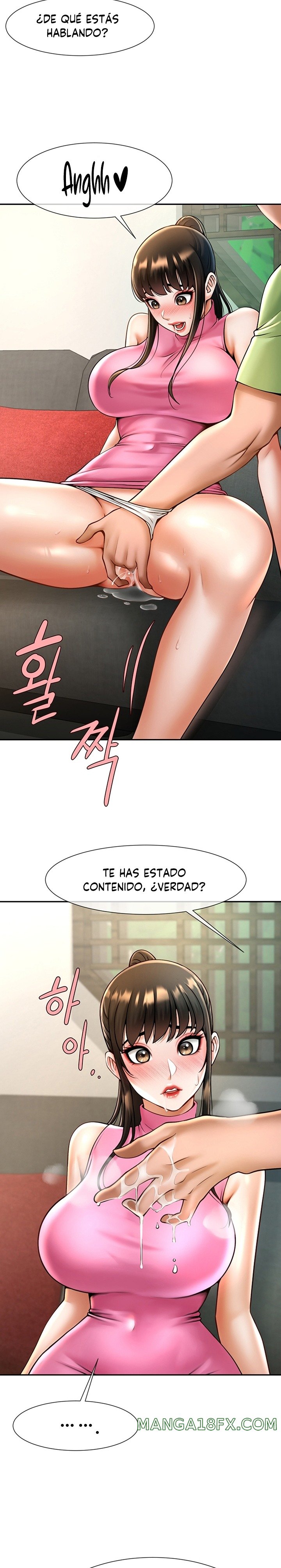 The Cheat Code Hitter Fucks Them All Raw - Chapter 12 [photo 36] - MangaPorn