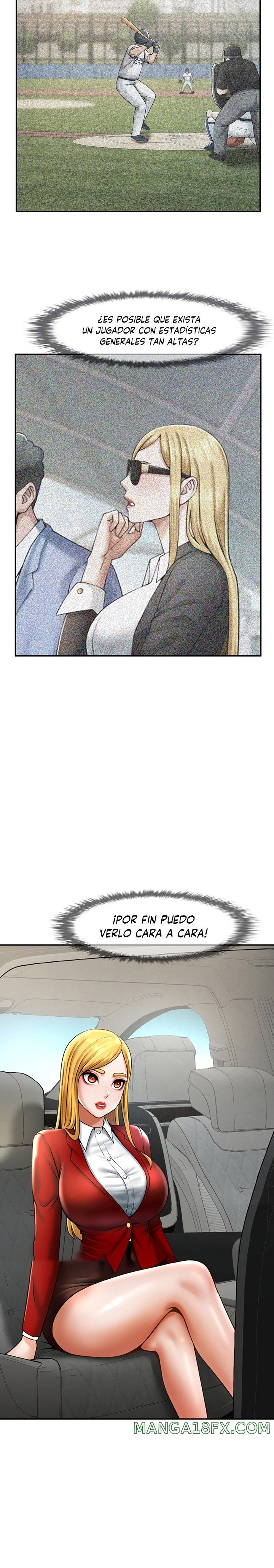 The Cheat Code Hitter Fucks Them All Raw - Chapter 12 [photo 5] - MangaPorn