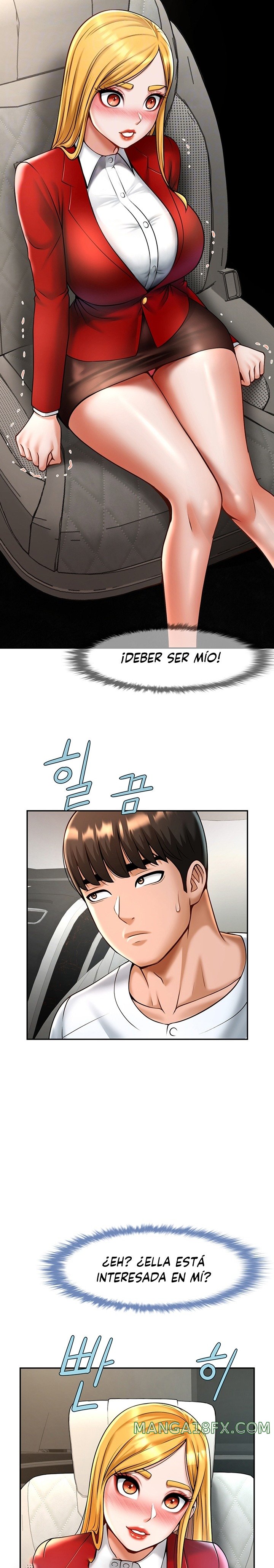 The Cheat Code Hitter Fucks Them All Raw - Chapter 12 [photo 7] - MangaPorn