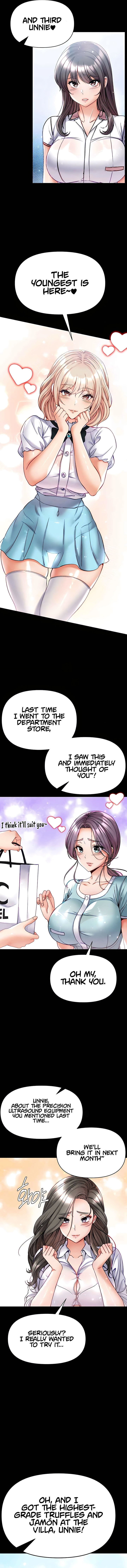 Grand Disciple - Chapter 80 [photo 7] - MangaPorn