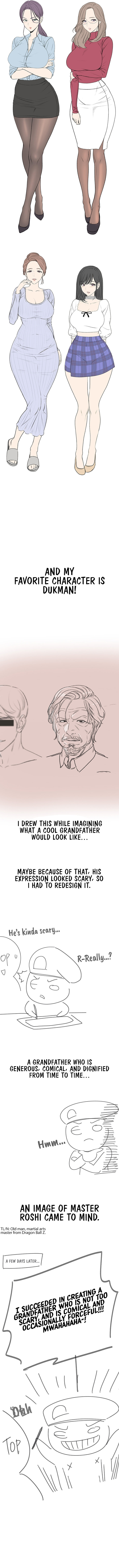 Grand Disciple - Chapter 80.5 [photo 3] - MangaPorn