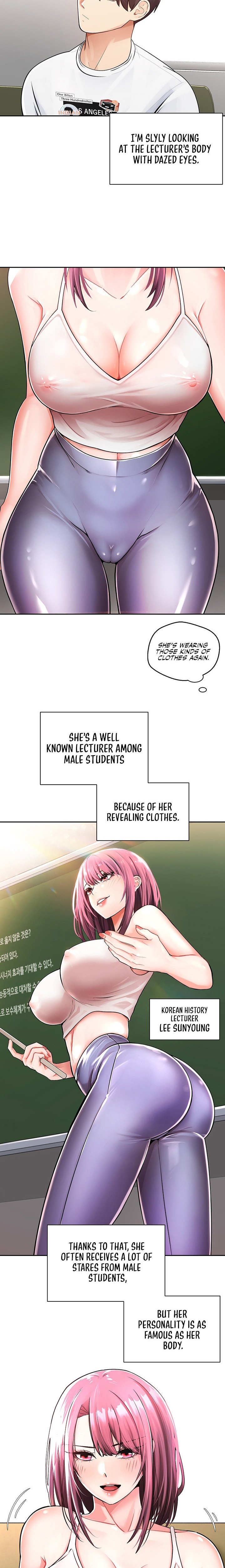 Desire Realization App - Chapter 1 [photo 2] - MangaPorn