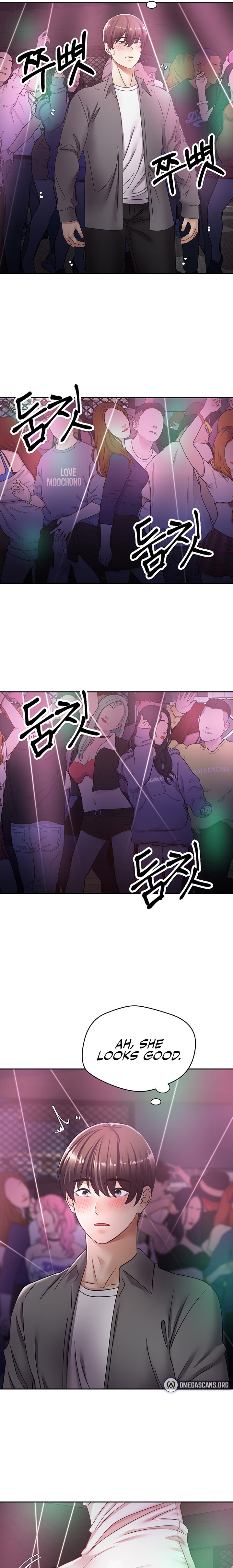 Desire Realization App - Chapter 2 [photo 13] - MangaPorn