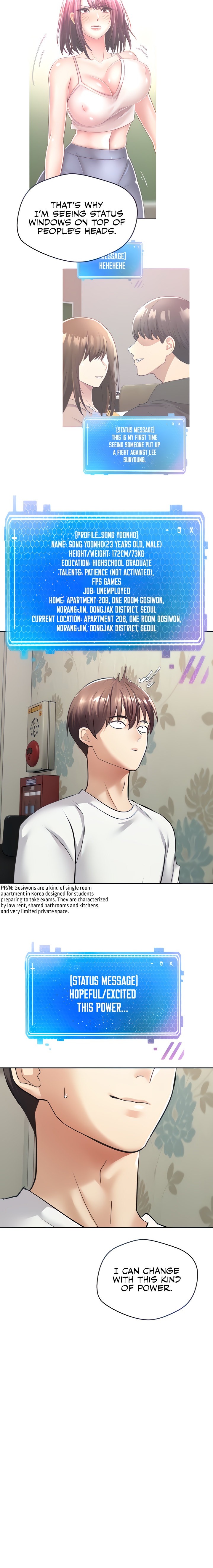 Desire Realization App - Chapter 2 [photo 3] - MangaPorn