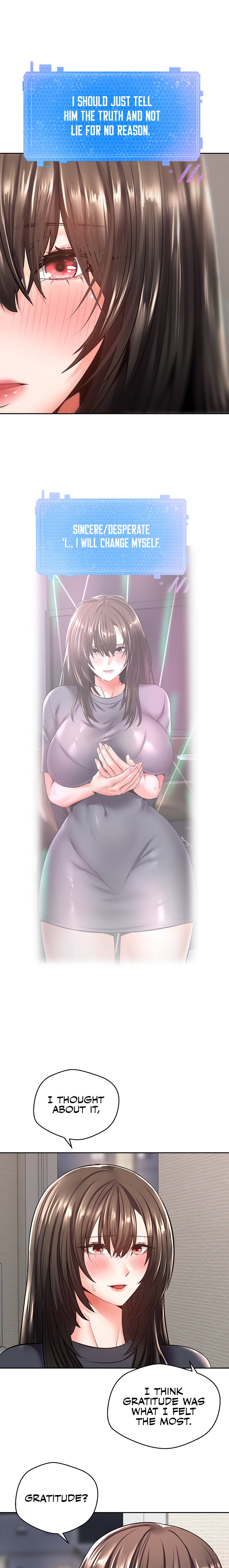 Desire Realization App - Chapter 3 [photo 11] - MangaPorn