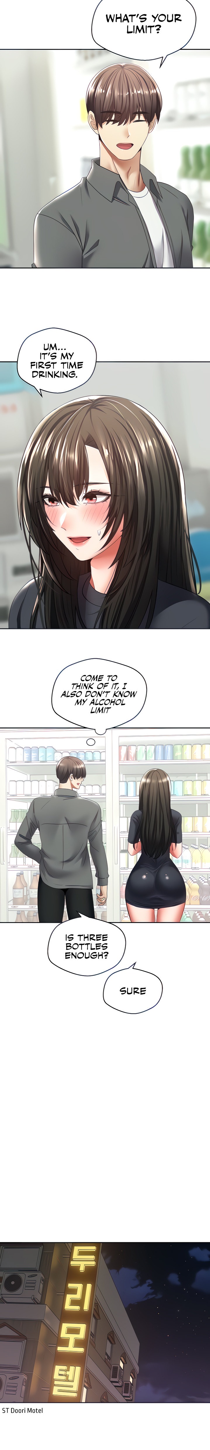 Desire Realization App - Chapter 3 [photo 6] - MangaPorn