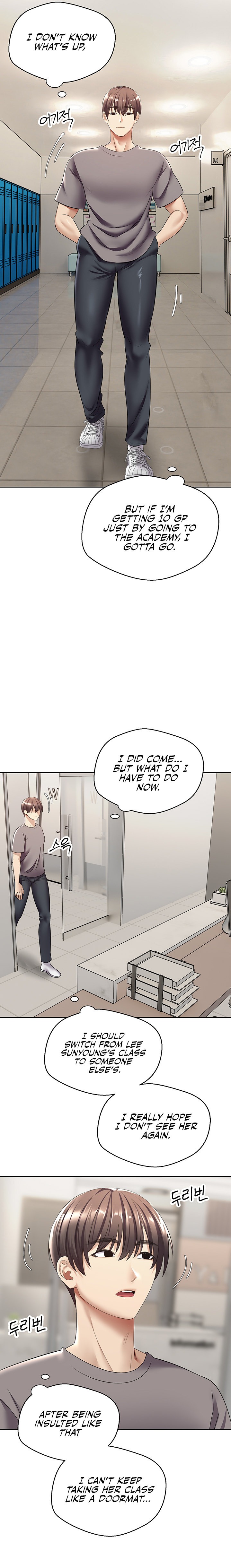 Desire Realization App - Chapter 4 [photo 13] - MangaPorn