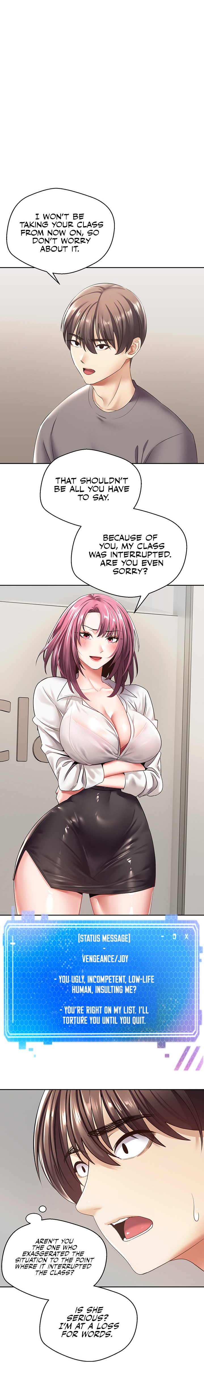 Desire Realization App - Chapter 4 [photo 15] - MangaPorn