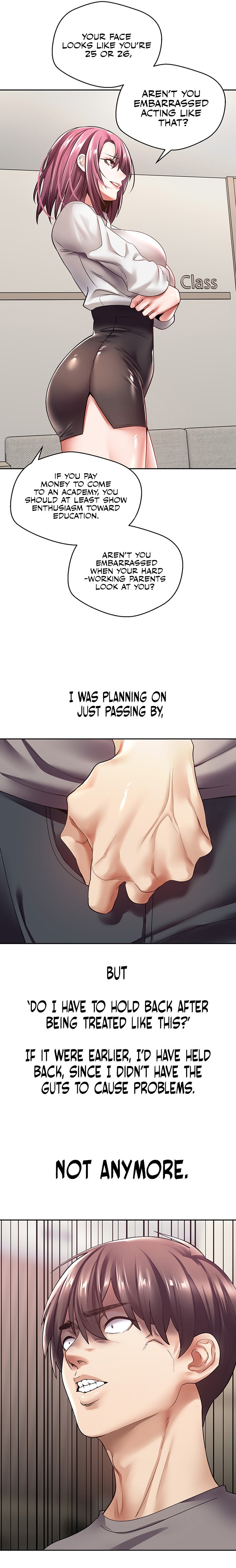 Desire Realization App - Chapter 4 [photo 16] - MangaPorn