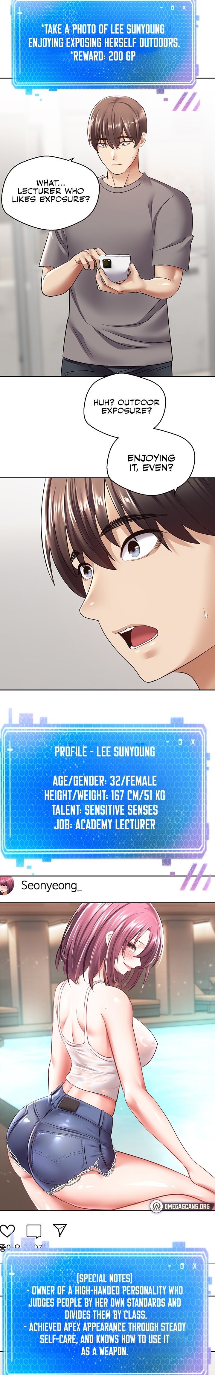 Desire Realization App - Chapter 4 [photo 19] - MangaPorn