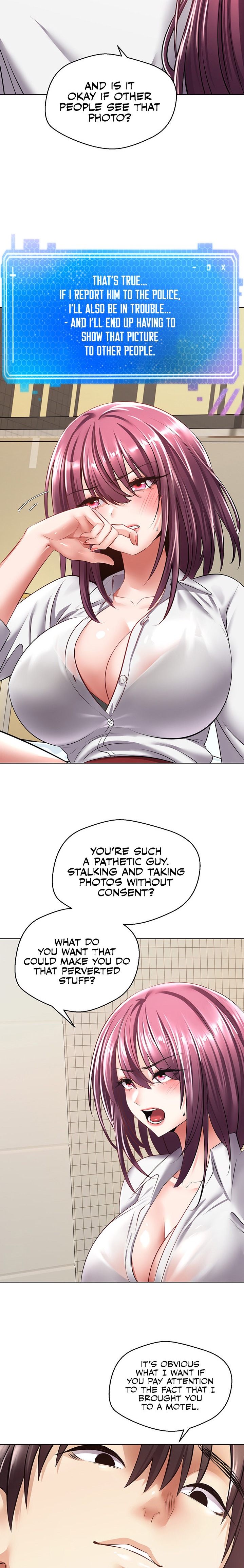 Desire Realization App - Chapter 5 [photo 11] - MangaPorn