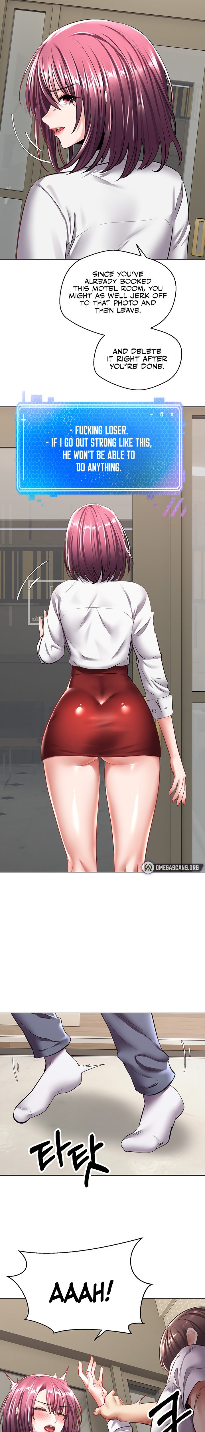 Desire Realization App - Chapter 5 [photo 13] - MangaPorn