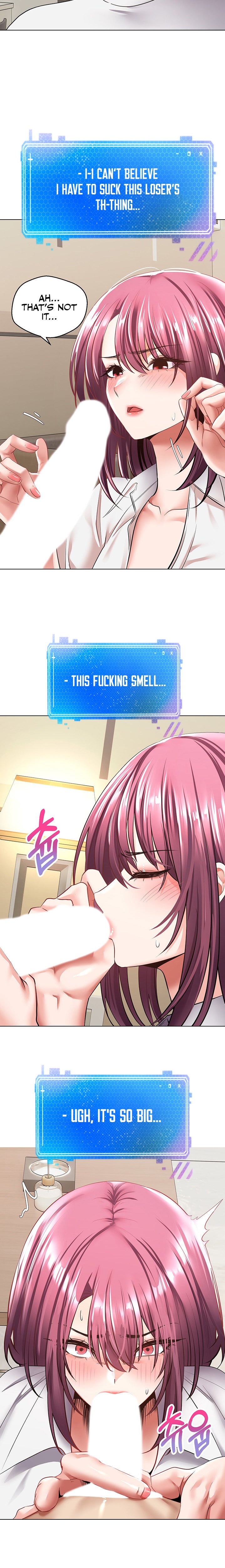 Desire Realization App - Chapter 5 [photo 18] - MangaPorn